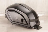 Tank, Kraftstofftank, Kraftstoffbehälter  vorne Online SC 125