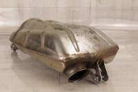 Auspuff, KAT KTM Duke 690 (2019)