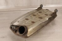 Auspuff, KAT KTM Duke 690 (2019)