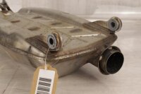 Auspuff, KAT KTM Duke 690 (2019)