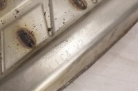 Auspuff, KAT KTM Duke 690 (2019)