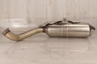 Auspuff, Krümmer, Endschalldämpfer, Endtopf rechts KTM Duke 690 (2019)