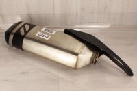 Auspuff, Krümmer, Endschalldämpfer, Endtopf...