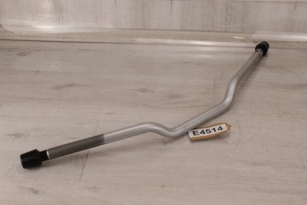 Lenker, Handlebar  vorne