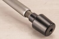 Lenker, Handlebar  vorne