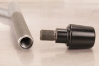 Lenker, Handlebar  vorne