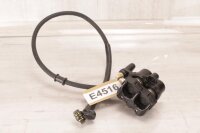 Bremssattel, Bremsanlage, Bremszange Kreidler  SM / GS...