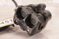 Bremssattel, Bremsanlage, Bremszange Kreidler  SM / GS...