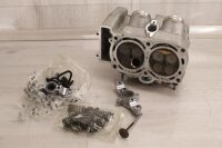 Motor, Getriebe, Zylinder, Teilespender Aprilia RSV 4 (2013)