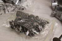 Motor, Getriebe, Zylinder, Teilespender Aprilia RSV 4 (2013)