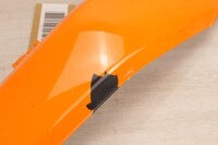 Verkleidung, Abdeckung, Deckel links Kreidler  SM / GS 125 Pro