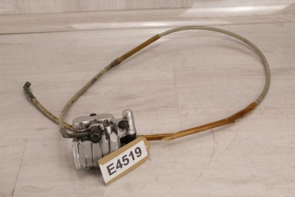 Bremssattel, Bremsanlage, Bremszange Kreidler  SM / GS 125 Pro