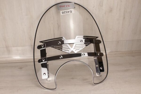 Windschild, Scheibe vorne Suzuki VL 1500 FIVE STARS