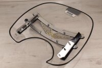 Windschild, Scheibe vorne Suzuki VL 1500 FIVE STARS