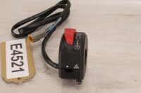 Kombischalter rechts  rechts Ducati Monster / Scrambler (2018)