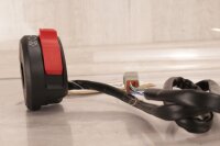 Kombischalter rechts  rechts Ducati Monster / Scrambler (2018)