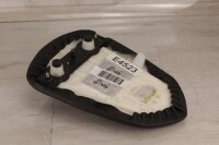 Soziussitz, Beifahrersitz hinten Kawasaki Ninja 250 R (2012)