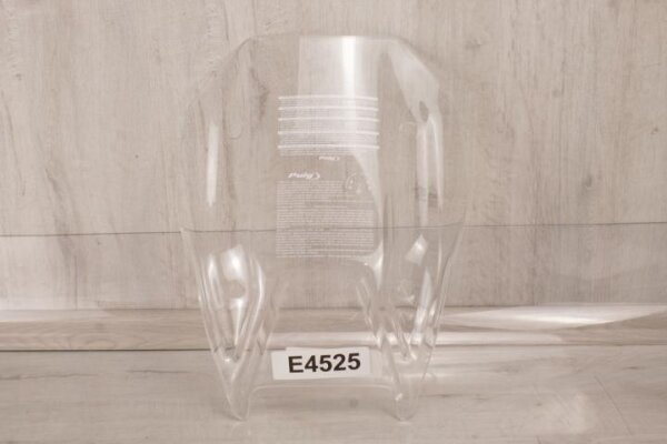 Windschild, Scheibe vorne Aprilia Tuareg 660 PUIG (2022)