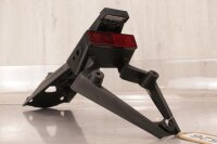 Kennzeichenhalter, Träger, Rahmen hinten Aprilia RS 660 (2022)