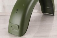 Kotflügel, Schutzblech, Radabdeckung Mash B Side 520 (2023)