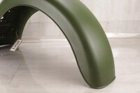 Kotflügel, Schutzblech, Radabdeckung Mash B Side 520 (2023)