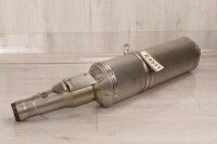 Auspuff, Krümmer, Endschalldämpfer, Endtopf...