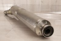 Auspuff, Krümmer, Endschalldämpfer, Endtopf links Aprilia RSV 1000 RR  (2007)