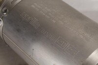 Auspuff, Krümmer, Endschalldämpfer, Endtopf links Aprilia RSV 1000 RR  (2007)