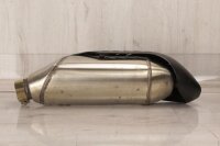 Auspuff, Krümmer, Endschalldämpfer, Endtopf...