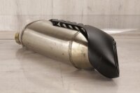 Auspuff, Krümmer, Endschalldämpfer, Endtopf...