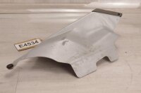 Auspuff, Hitzeschutz, Schutzschild hinten Aprilia RS 660...