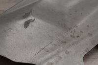 Auspuff, Hitzeschutz, Schutzschild hinten Aprilia RS 660 (2022)