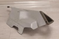 Auspuff, Hitzeschutz, Schutzschild hinten Aprilia RS 660 (2022)