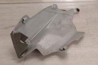 Auspuff, Hitzeschutz, Schutzschild hinten Aprilia RS 660 (2022)