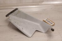 Auspuff, Hitzeschutz, Schutzschild hinten Aprilia RS 660...