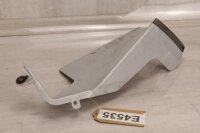 Auspuff, Hitzeschutz, Schutzschild hinten Aprilia RS 660...