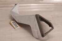 Auspuff, Hitzeschutz, Schutzschild hinten Aprilia RS 660 (2022)