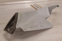 Auspuff, Hitzeschutz, Schutzschild hinten Aprilia RS 660 (2022)