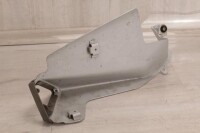 Auspuff, Hitzeschutz, Schutzschild hinten Aprilia RS 660 (2022)