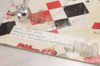 Kupplungshebel links Yamaha YZF R1 (2010)