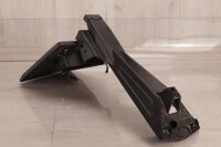 Kennzeichenhalter, Träger, Rahmen hinten Aprilia RS...