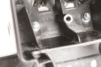 Kennzeichenhalter, Träger, Rahmen hinten Aprilia RS 660 (2022)