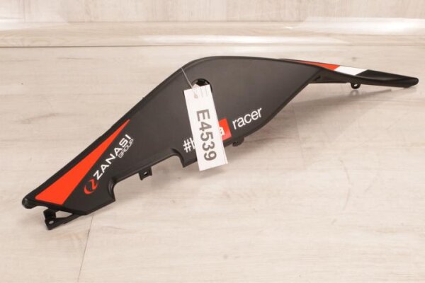 Verkleidung, Abdeckung, Deckel links Aprilia RS 125 Replica (2021-2025)