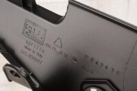 Verkleidung, Abdeckung, Deckel links Aprilia RS 125 Replica (2021-2025)