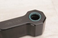 Tieferlegung hinten Triumph Sprint ST MFW (2004)