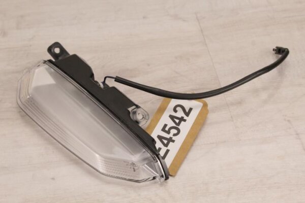 Blinker, Blinkleuchte vorne rechts Piaggio MP 3 400 / MP 3 530 (2022-2022)
