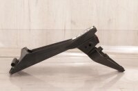 Kennzeichenhalter, Träger, Rahmen hinten Aprilia RS...