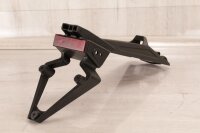 Kennzeichenhalter, Träger, Rahmen hinten Aprilia RS 660 (2024)