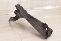 Kennzeichenhalter, Träger, Rahmen hinten Aprilia RS...