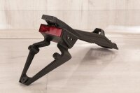 Kennzeichenhalter, Träger, Rahmen hinten Aprilia RS 660 (2024)